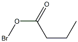 Ethyl Bromo Acetate,100814-78-6,结构式