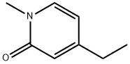 4-ethyl-1-methylpyridin-2(1H)-one,101870-26-2,结构式