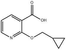 1019567-99-7 Structure