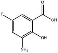 1025127-52-9 Structure