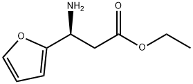 1027996-73-1 (S)-3-氨基-3-(呋喃-2-基)丙酸乙酯