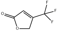 4-(Trifluoromethyl)furan-2(5H)-one Structure