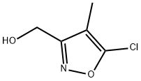 103245-27-8 (5-chloro-4-methylisoxazol-3-yl)methanol