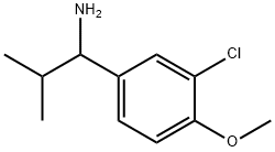 1037160-19-2 Structure