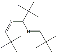 (E)-(2,2-dimethylpropylidene)({1-[(Z)-(2,2-dimethylpropylidene)amino]-2,2-dimethylpropyl})amine
