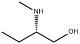 (S)-2-(Methylamino)butan-1-ol HCl,105157-71-9,结构式
