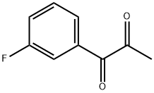 1-(3-FLUOROPHENYL)PROPANE-1,2-DIONE|1-(3-FLUOROPHENYL)PROPANE-1,2-DIONE