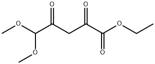 ethyl 5,5-dimethoxy-2,4-dioxopentanoate