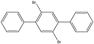 2,5-二溴-1,1:4,1-三联苯