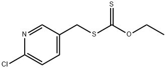 1092444-77-3 S-6-氯-3-吡啶基甲基 O-乙基二硫代碳酸酯