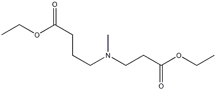 氮卓斯汀杂质17, 109386-70-1, 结构式