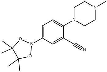 1105665-06-2 Structure