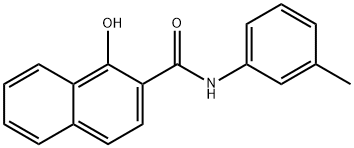 1-hydroxy-N-(3-methylphenyl)naphthalene-2-carboxamide|2-氨基-6-氯苯甲醇