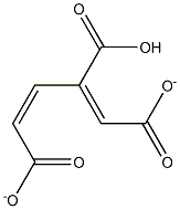 1116-26-3 Structure
