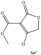 1134960-41-0 4-羟基-2-氧代-2,5-二氢呋喃-3-甲酸酯钠盐