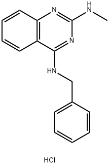 化合物T8565, 1135272-09-1, 结构式