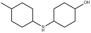 4-[(4-methylcyclohexyl)amino]cyclohexan-1-ol