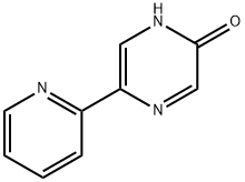 1159818-27-5 5-(吡啶-2-基)吡嗪-2(1H)-酮