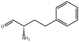 (S)-2-amino-4-phenylbutanal,1159877-19-6,结构式
