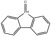 5H-Benzo[b]phosphindole, 5-oxide Structure
