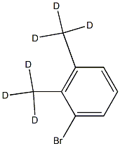 1-bromo-2,3-bis(methyl-d3)benzene|1-bromo-2,3-bis(methyl-d3)benzene