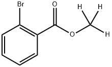 Methyl-d3 bromophenyl-2-carboxylate|