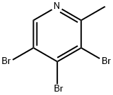 1188140-82-0 2-Methyl-3,4,5-tribromopyridine