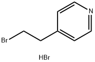 4-(2-bromoethyl)pyridine hydrobromide|4-(2-bromoethyl)pyridine hydrobromide