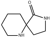 2,6-二氮螺环[4.5]癸-1-酮,1203799-75-0,结构式