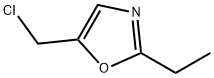 1206977-45-8 5-(chloromethyl)-2-ethyl-1,3-oxazole