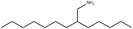 2-戊基壬胺, 120714-23-0, 结构式