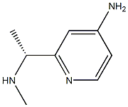 1213153-80-0 (R)-2-(1-(methylamino)ethyl)pyridin-4-amine