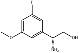 1213343-02-2 Structure