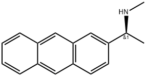 1213468-84-8 ((1S)-1-(2-ANTHRYL)ETHYL)METHYLAMINE
