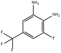 1217303-38-2 3-Fluoro-5-(trifluoromethyl)benzene-1,2-diamine