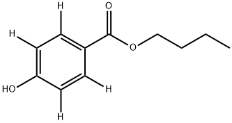 1219798-67-0 Structure