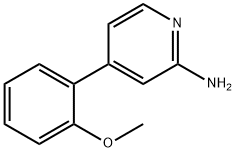 1224740-89-9 4-(2-甲氧基苯基)吡啶-2-胺