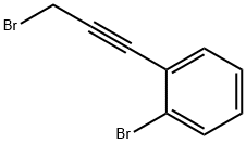 1228107-22-9 1-溴-3-(2-溴苯基)-2-丙炔