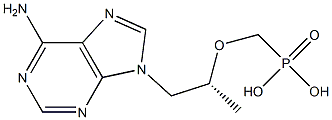 1236287-05-0 Structure