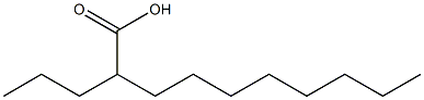 123790-07-8 2-丙基癸酸