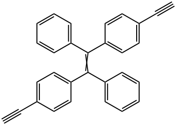 [1,2-二苯基-1,2-二(4-炔基苯基]乙烯