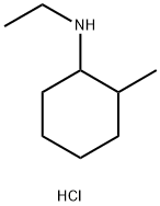 1251923-44-0 N-乙基-2-甲基环己-1-胺盐酸盐