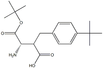 1260591-00-1 Boc-(S)-3-amino-2-(4-(tert-butyl)benzyl)propanoicacid