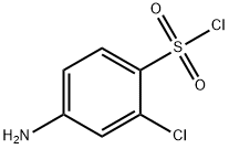 氢氯噻嗪杂质25 结构式