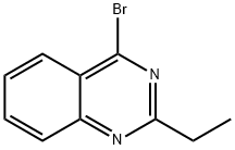 4-Bromo-2-ethylquinazoline|