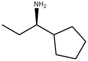 1270150-25-8 (1R)-1-环戊基丙-1-胺