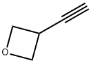 3-ETHYNYLOXETANE Structure