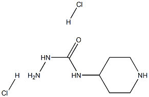 1306603-58-6 3-氨基-1-(哌啶-4-基)脲二盐酸盐