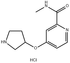 1311317-77-7 结构式