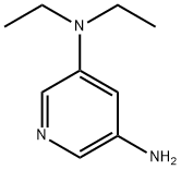 1314356-89-2 3-Amino-5-(diethylamino)pyridine